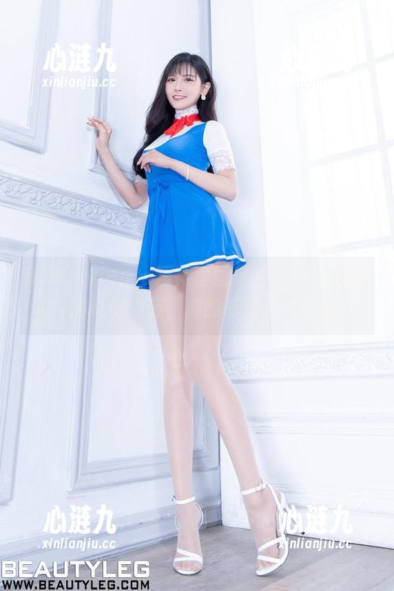 Beautyleg - 短裙套图分享，Anonymity的隐秘之旅，真的有点不一样哦！