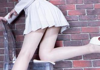 Beautyleg – 原图里的JellYfish，高清到让我停留在可爱的漩涡里！