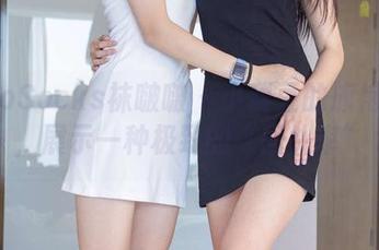 BoBoSocks袜啵啵 – 小甜豆的旗袍合集，展示一种极致的“回头率”