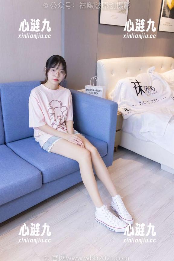 BoBoSocks袜啵啵 - 稚予的AJ篮球鞋：最新图册，来瞧瞧这双鞋跟她一样出彩！