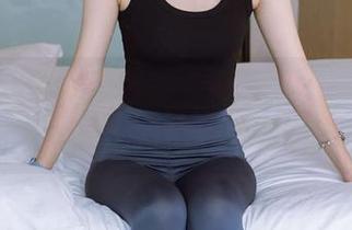 BoBoSocks袜啵啵 – 薄肉丝（脚尖加固款）：看芝士如何玩转定制写真！
