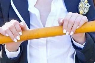 Feilin嗲囡囡 – 模特YOYO果然是黑丝女神，这套图别说下载，连看也停不下来！