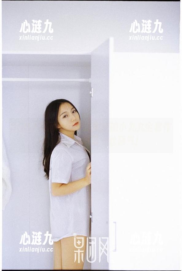 GIRLT果团网 - 夏季限定的小九九全套作品，期待中夹带一丝骚气！