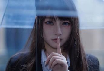 Halo_酱女神图包分享，从里到外的优雅，喔，对不起我想说漏气了！