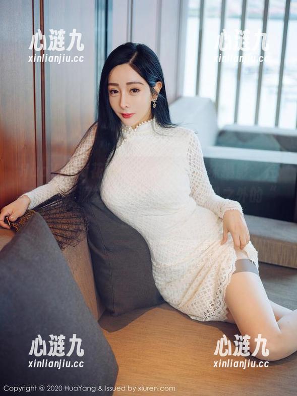 HuaYang花漾 - 熊小诺的丝袜摄影：在高清与资源之间流转，总有意料之外的“惊喜”。