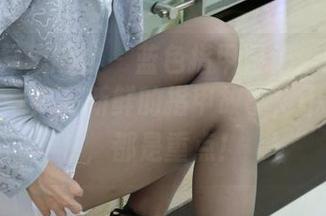 IESS异思趣向 – 蓝色指甲日记：婉萍的更新，一定有新鲜的指甲故事，不划重点，都是重点！