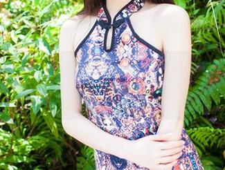 IMiss爱蜜社 – 在无圣光泳池里，SISY思和水的每一次亲密接触！