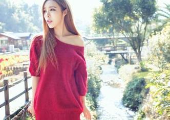 IMiss爱蜜社 – 长腿控的天堂，程小烦不烦壁纸合集让你忍不住再看一眼！