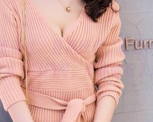 IMiss爱蜜社 – 红裙惊艳，逗逗doudou写真集下载指南，带你轻松入坑！