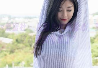 IMiss爱蜜社 – 从图片里找甜心，黄歆苑这次要拼情感了？