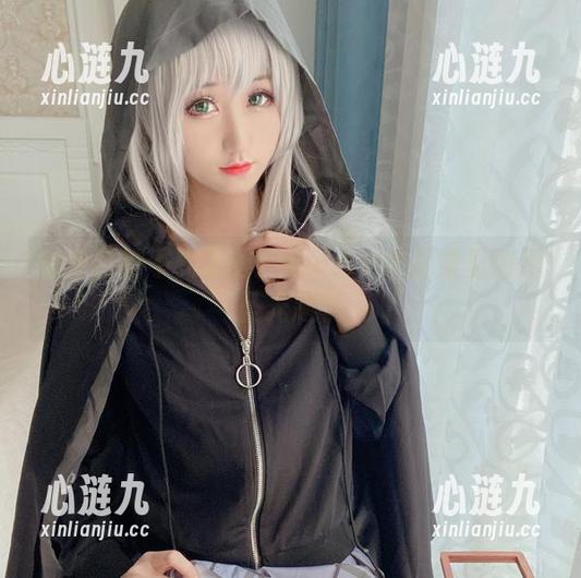 新泽西的不光明面：KuukoW图集里的无圣光趣事