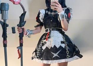 让人止不住想点开！KuukoW眼里的约尔·福杰，高清资源一望无际。