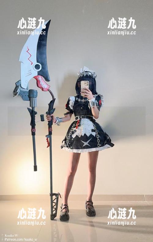 让人止不住想点开！KuukoW眼里的约尔·福杰，高清资源一望无际。