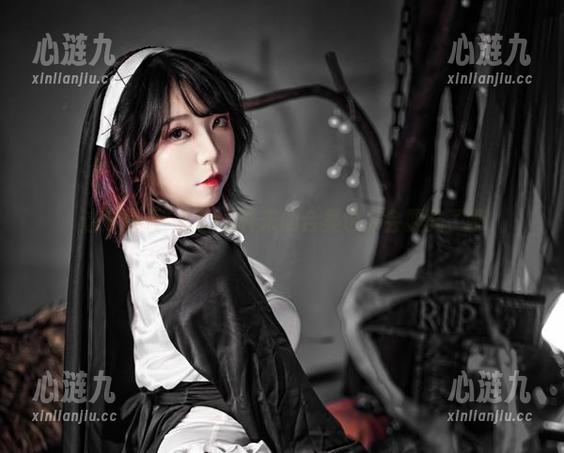 这个夏天，Leah梓未的合集也太会耍酷了吧