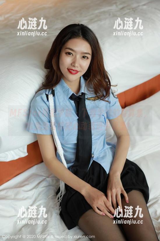 MFStar模范学院 - 下载学妹的写真集，宅兔兔要你把心动装进手机里！