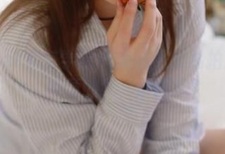 MFStar模范学院 – 黄乐然的私拍：套装vs.随意的我，谁能赢？