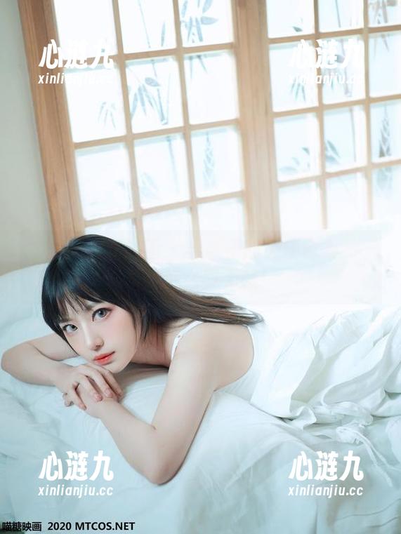 MTYH喵糖映画 - 半半子的天使合集——看她怎么耍无赖！