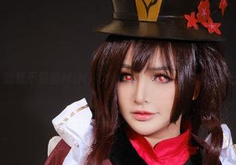 来来来,意想不到的MiMi Chan花嫁合集,总有一款适合你!