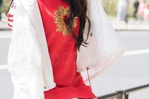 MiStar魅妍社 – 这些白色美图，敢不敢说sugar小甜心CC才是真白衣天使？