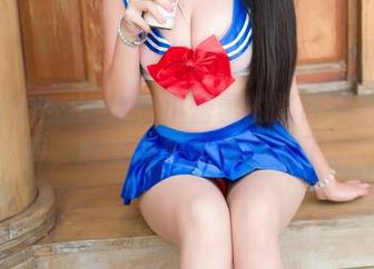 MiStar魅妍社 – 小蕾蕾的清纯写真已上传，网盘我只负责约定了。