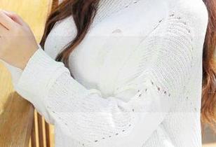 MyGirl美媛馆 – 当美脚遇上写真——伊小七MoMo的麻豆气场！