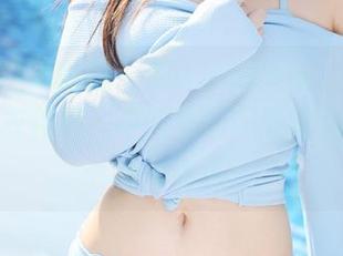MyGirl美媛馆 – 熊吖BOBO说，入手她的连体衣作品，不花钱也能变身街头焦点，快来试试！
