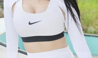 MyGirl美媛馆 – 一起欣赏“艾然Airan的女友”，套图中对比我家的那位才是真正的女友。