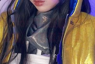 从PoppaChan的和服服装店领到的免费美图，简直像开盲盒！