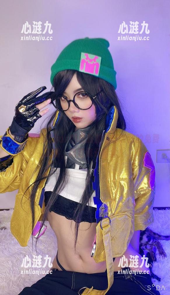 从PoppaChan的和服服装店领到的免费美图，简直像开盲盒！