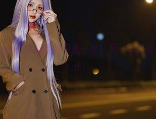 PuyPuyChan，定制写真只是一半，另一半是我脑海中的Ishtar！