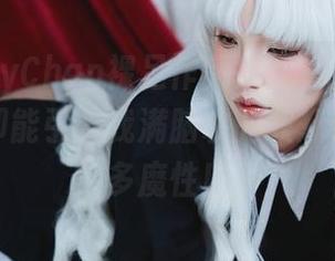 PuyPuyChan裸足作品集：一点小小的脚趾，却能引发我满脑袋的联想，这得有多魔性！