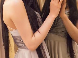 QingDouKe青豆客 – 朱赢Molly的户外冒险：最新写真集，可能会被蚊子咬哦！