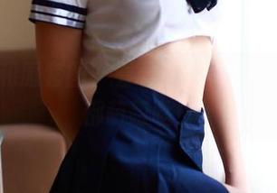 ROSI和服套图，看看这个春天，连和服都萌萌哒！