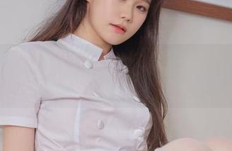 Sira(시라)的护士图册：让你连药都想多吃几颗的高清写真！
