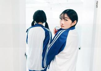 Sonson(손손)的学妹原图让我想起了那个温暖的午后，精选的部分恰到好处！