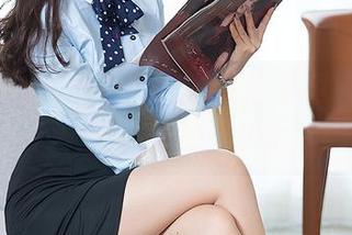 TouTiao头条女神 – 在线与李丽莎分享高跟鞋的风采，作品不止于外表！