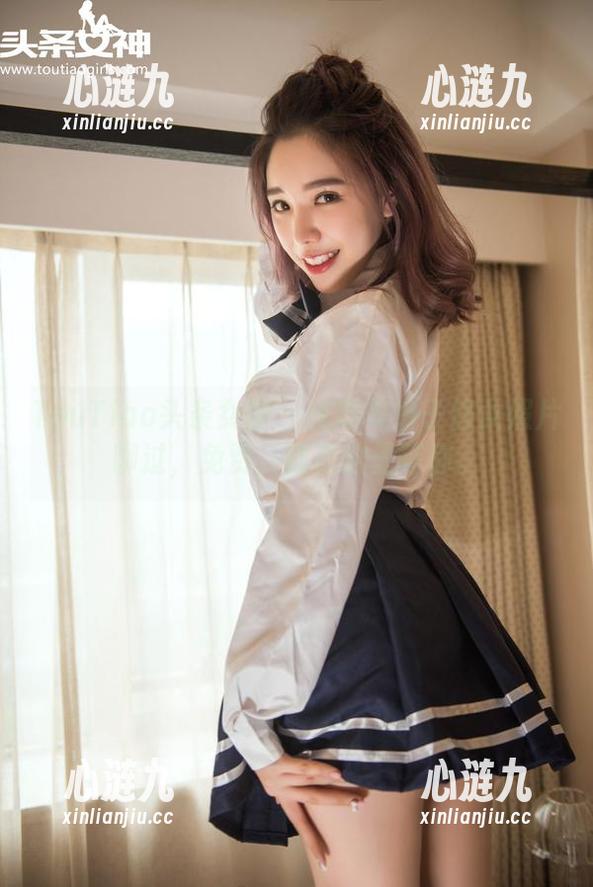 TouTiao头条女神 - 我跟美纳子修女照片聊过，免费，就在这里等你。