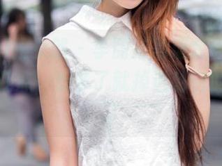 TuiGirl推女郎 – 李丽莎高清套图，完全看不出几点，想多了就掉进秘密的椰子树了
