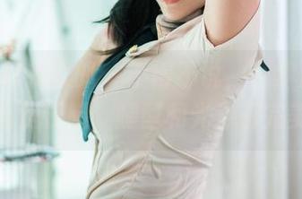 TuiGirl推女郎 – 不得不说，赵梦洁的原图私房长腿，腿型和光泽都完美。