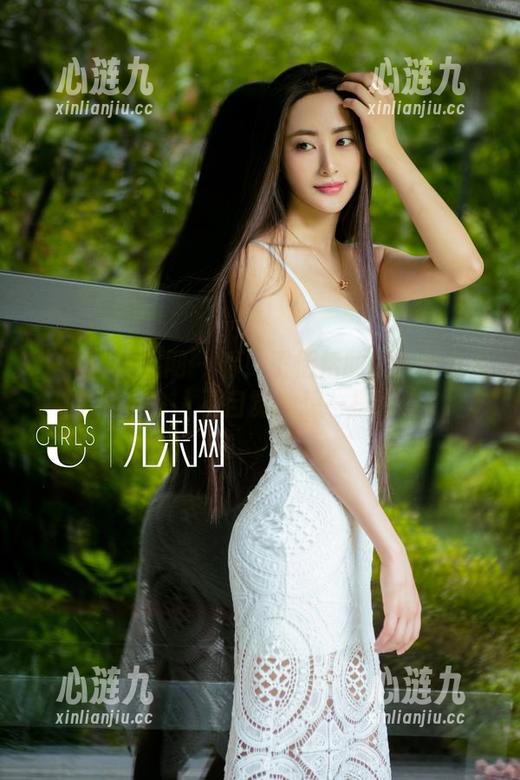 UGirls尤果网-王恬恬 UGirls尤果网 - 看!王恬恬的教室作品又更新,令人不自觉地想一探究竟。