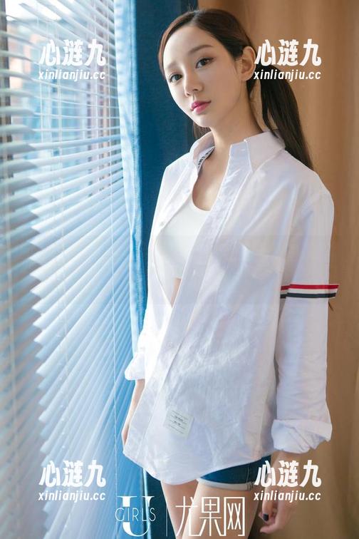 UGirls尤果网 - 王瑞儿在女王图册里展露她的直率，真的太有戏了