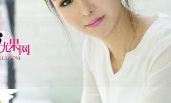 UGirls尤果网 – 暴露无遗！飞Angelababy的蕾丝，无圣光原图，让我们不再戴上滤镜的面具。