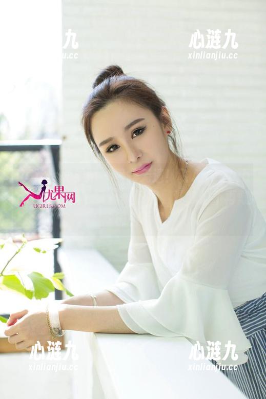UGirls尤果网 - 暴露无遗！飞Angelababy的蕾丝，无圣光原图，让我们不再戴上滤镜的面具。