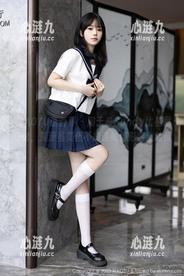 XIAOYU语画界 - 周于希Sandy比基尼图包，资源虽美但不知该如何形容我的惊讶