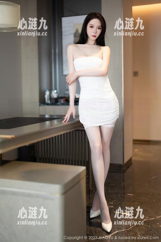 XIAOYU语画界 - 原图绝不藏私，小热巴花嫁手法，那PierreCardin都得瑟瑟发抖，怎么能那么美！