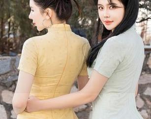XINGYAN星颜社 – 这系列图集简直是个定制的待见，Emily尹菲的样子还是那么出乎意料。