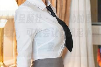 XINGYAN星颜社 – 潘思沁的图集，制服全套，注意，可能会让你想起小时候的教室