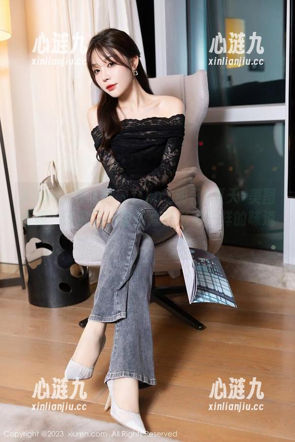 Xiuren秀人网 - tina_甜仔+夏天=美图合体，谁说这一季没点什么不一样的味道？