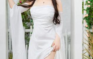 Xiuren秀人网 – 高清图册里，余贝拉bella的美脚让我忍不住多看几眼…