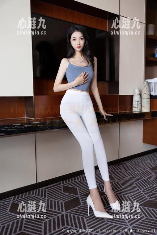 Xiuren秀人网 - 这可儿kayen内衣合集，真是让我眼前一亮，真是让人意外。